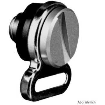 Sigma Strap holder for Sigma fp camera