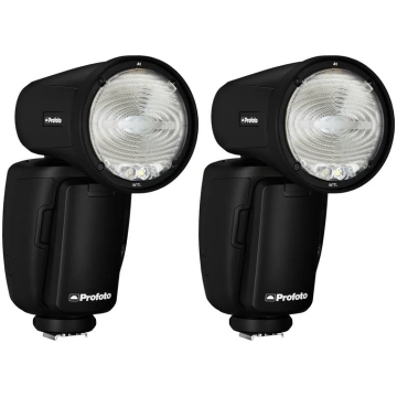 Profoto A1 Duo Kit for Canon