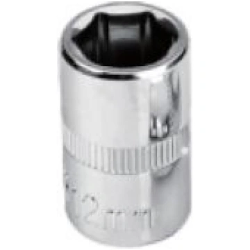 Muciņa 1/4" Dr. 6pt. - 5.5mm (CL201055) CHANGLU
