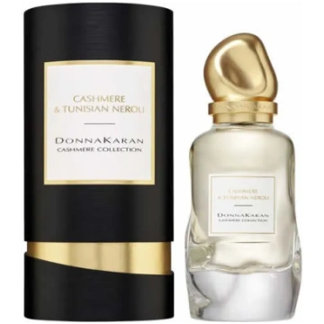 Donna Karan Cashmere & Tunisian Neroli Eau De Perf