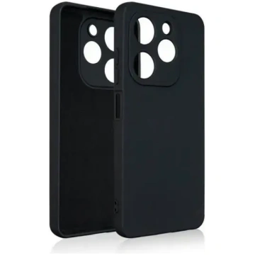 Beline Etui Silicone TECNO Spark Go 2024/black | 5