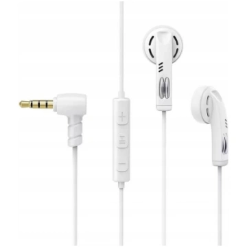 FiiO JF11 MIC - White - pchełki extended bass | 69