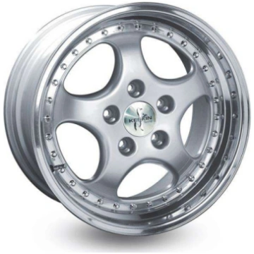 18" 5x130 Keskin Tuning KT2 ET52 8.5J KT2851851305