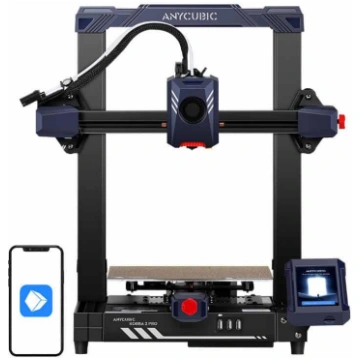 AnyCubic Kobra 2 Pro 3D printeris VEVOR