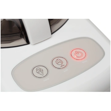 Camry Ice cream maker CR 4481 Power 90 W Capacity 
