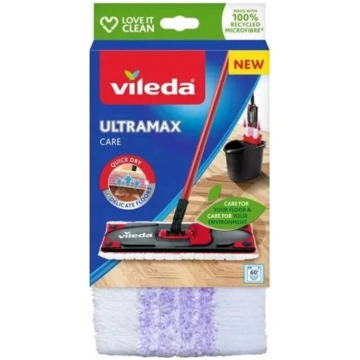 Vileda Ieliktnis Mopam Ultramax Care