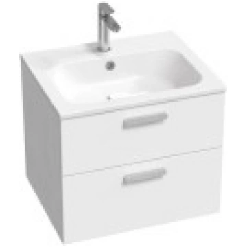 Vannas istabas skapītis Ravak SD 600 Chrome II (Be