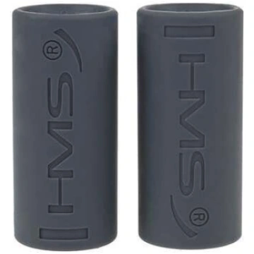 Svaru stieņu rokturi HMS Bar Grips, 12.7 cm