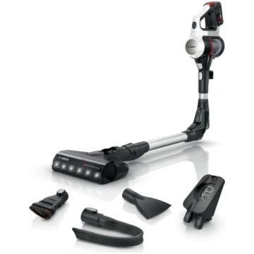 Bosch Dulkių siurblys Bosch BBS711W 4242005306657