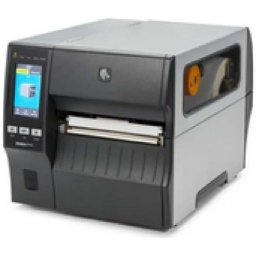 ZEBRA ZD421 TT 203 DPI USB HOST LAN BTLE5 EU AND U