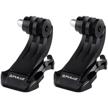 PULUZ J-veida āķa stiprinājums GO PRO DJI INSTA360