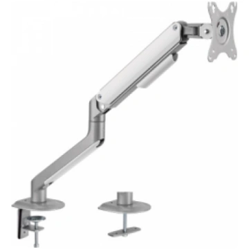 VIENS MONITORS 17"-32" ATSPERU ATBALSTĪTS ROKAS ST