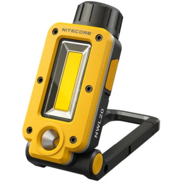 NCNWL20 - NITECORE NWL20 Triple Output Work Light 