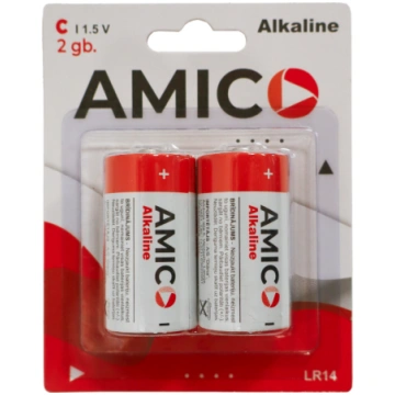 Baterija C 2gb Amico 9141816 (4750959141816) ( JOI