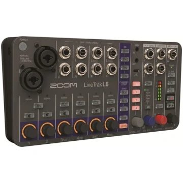 Zoom L-6 (EU)