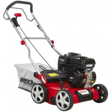 Benzīna zāliena aerators Hecht 5676 2in1