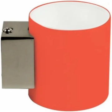 Candellux Simonet sienas lampa, 1x40W G9, cilindri