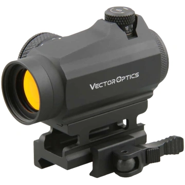 Vector Optics Vector Optics Maverick 1x22 GenII Re