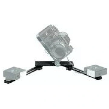Makro turētājs statīvs Manfrotto 330B