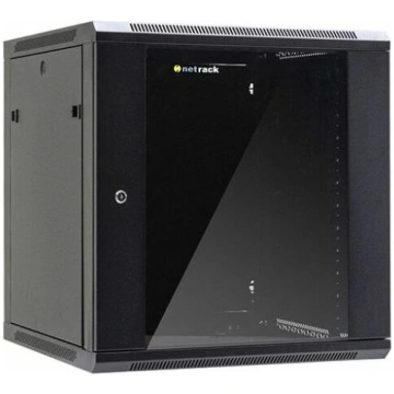 Szafa NetRack 19" 12U (019-120-66-022) | 019-120-6