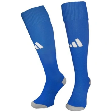 Futbola zeķes vīriešiem Adidas Milano, zilas