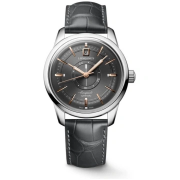 Longines Conquest Heritage Central Power Reserve