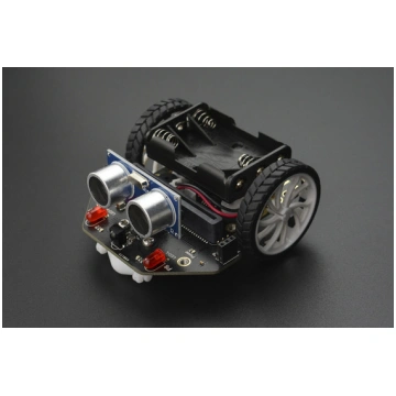 DFRobot micro: Maqueen educational programmable ro