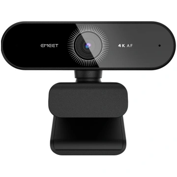 EMEET SmartCam Nova 4K Webcam