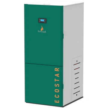 Granulu apkures katls MARELI SYSTEMS ECOSTAR SBN 1