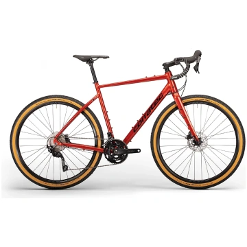 Velosipēds - Corratec Allroad Travel 1 28" - BK291