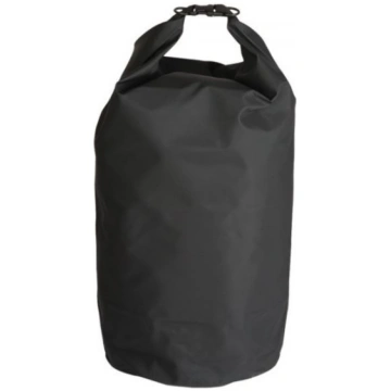 Ūdensnecaurlaidīgs maiss 30L (melns) Mil-tec