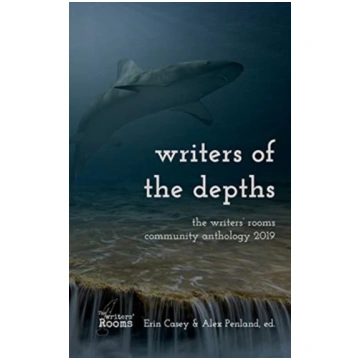 Writers of the Depths Amelia Kibbie
