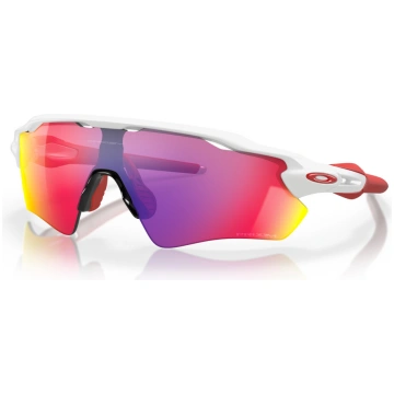 Oakley Radar Ev saulesbrilles | Polished White - P