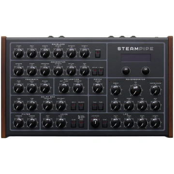Erica Synths Steampipe