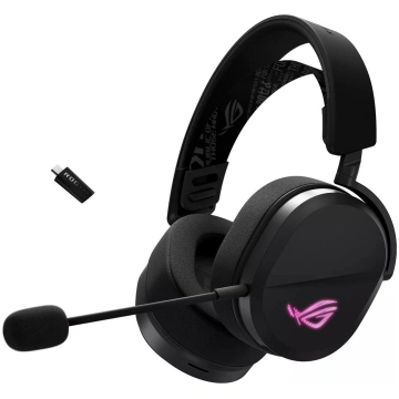 Austiņas ASUS ROG Pelta