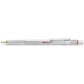Rotring Rotring Druckkugelschreiber 800 Pildspalva
