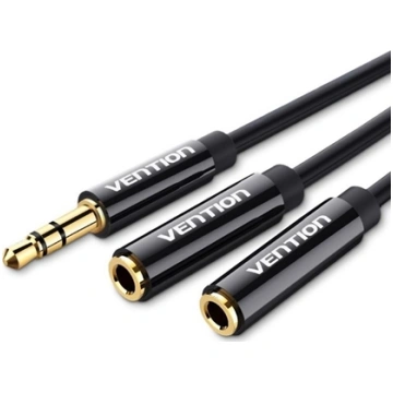 CABLE AUDIO SPLITTER 0.3M/BBSBY VENTION BBSBY