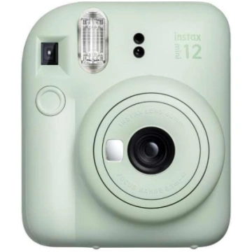 Fujifilm CAMERA INSTANT/INSTAX MINI 12 GREEN FUJIF