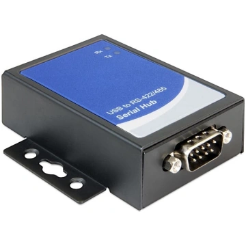 Delock USB 2.0 Adapter to 1 x Serial RS-422/485 | 