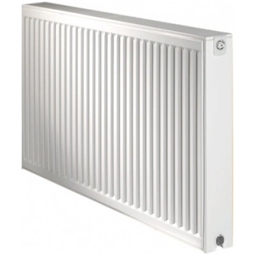 Tērauda paneļu radiators TERMOLUX Ventil Compact 1