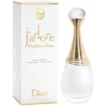 Sieviešu smaržas Dior J"adore Parfum D"eau EDP, 30