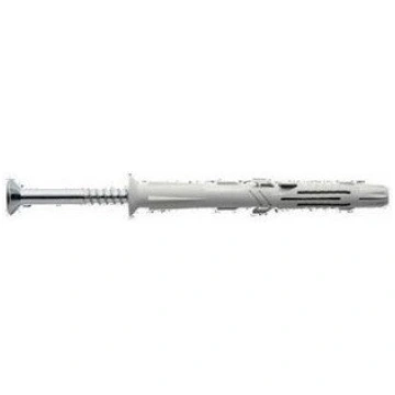 Memorysolution FRAME PLUG WITH SCR 10X145 T88 TORX