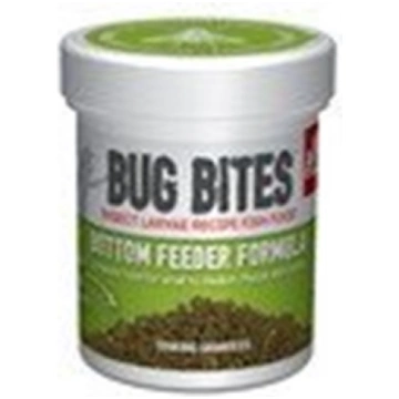 Tropical Bug Bites Bottom Feeder Formula, pokarm d