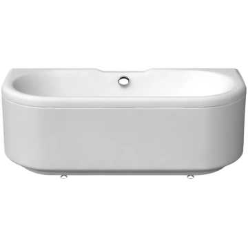 Akmens masas vanna Vispool LONDRA 150010, 1700x765