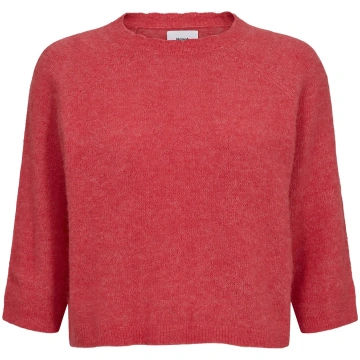 Nümph - Nuriette Selma Pullover - izmērs S/M