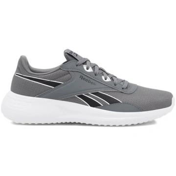Skriešanas apavi Reebok Lite 4 100074899 Pelēks