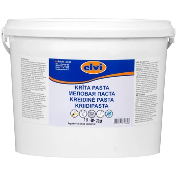 Krīts sienu un griestu apmešanai, 5 kg