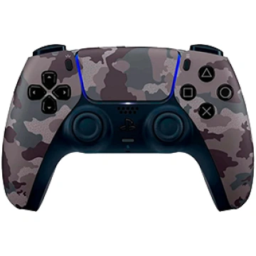SONY Controller 1000050566 / DualSense V3 Gray Cam