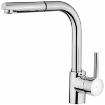 Sink Tap Teka ARK938, chrome 23938120