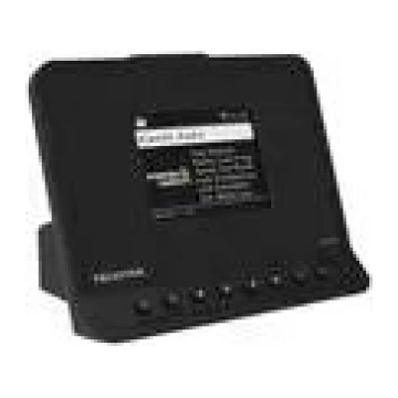 Interneta radio adapters Imperial TOP 400 DAB+ mel